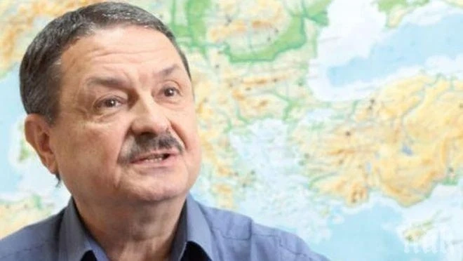 Kлиматологът проф. Георги Рачев: Тази зима ще бъде по-студена