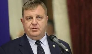 Каракачанов: Македонците смятат, че договорът с България е хартия