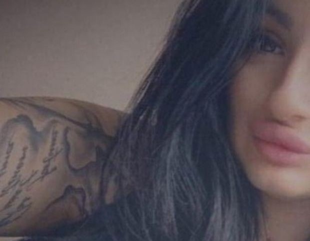 Пребитата Силвия от село Баня с ужасяващи подробности за жестокото нападение