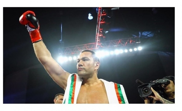 Кобрата отрече появилите се твърдения, че е контузен