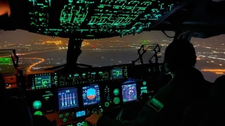 Българка обърка полета си, кацна в Украйна, вместо в Испания