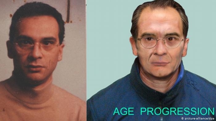 Доживотен затвор за сицилиански бос на мафията