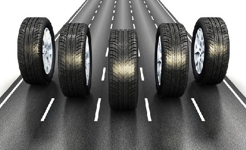 Време е да сменим летните гуми със зимни