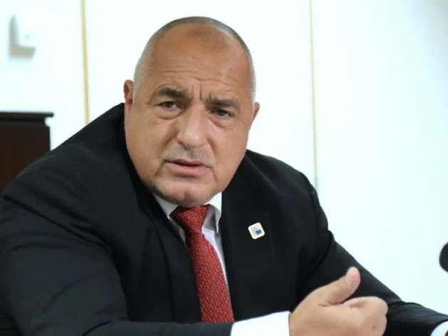 Борисов разпореди: Маските на открито само при струпване на хора