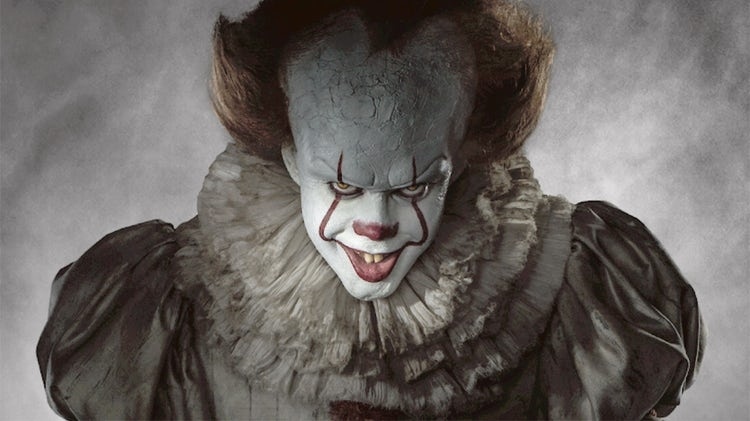 Кой е най-страшният филм на ужасите?