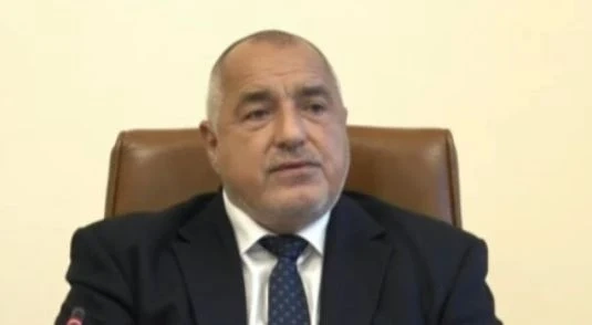 Борисов е възложил на ДАНС и ДАР да проверят кои са \