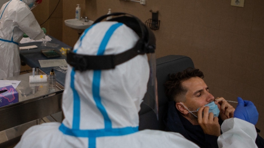 Германия иска PCR тест за пристигащите от София, Сливен и Разград