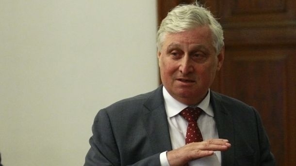 Д-р Кокалов: Начинът на финансиране в здравеопазването трябва да се промени