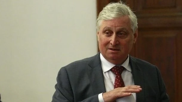 Д-р Кокалов: Начинът на финансиране в здравеопазването трябва да се промени