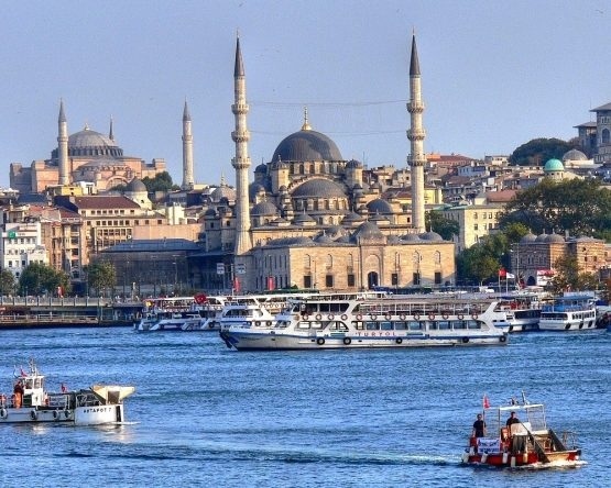 САЩ предупреди за терористична заплаха в Истанбул