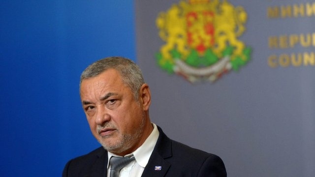 Валери Симеонов загуби дело от Слави Трифонов