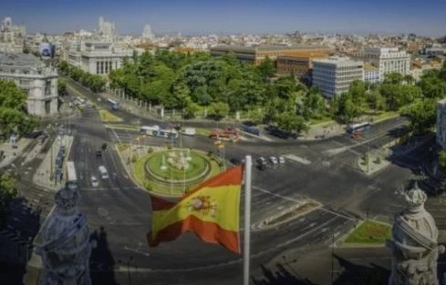 Извънредно положение в Испания до месец май