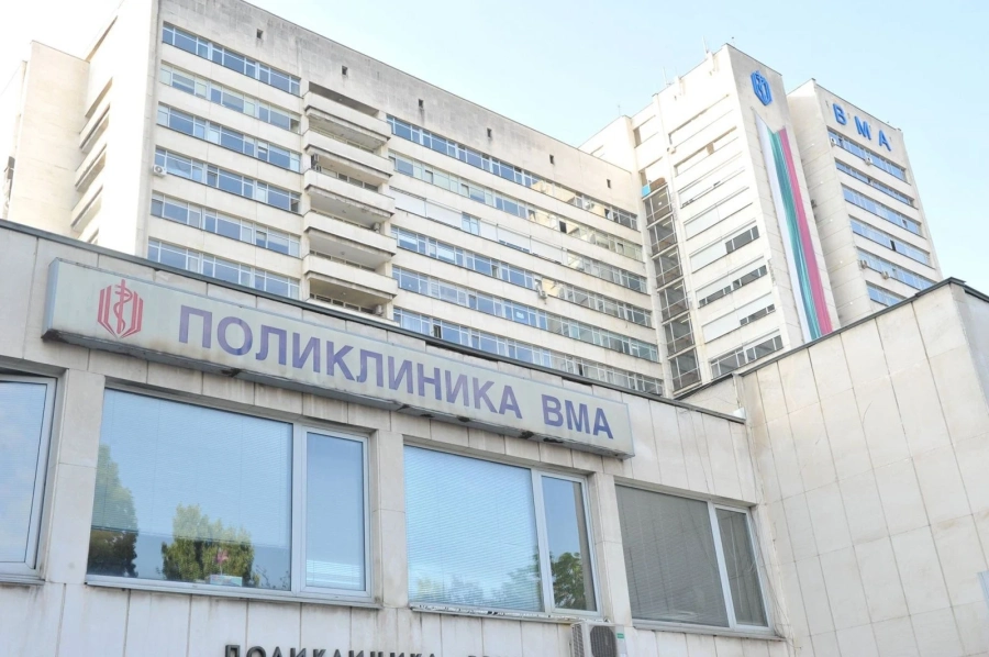 Във ВМА откриха нов симптом, предсказващ тежко протичане на COVID-19