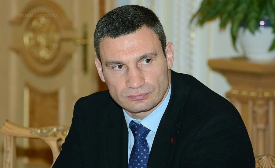 Кличко с успех на изборите в Киев