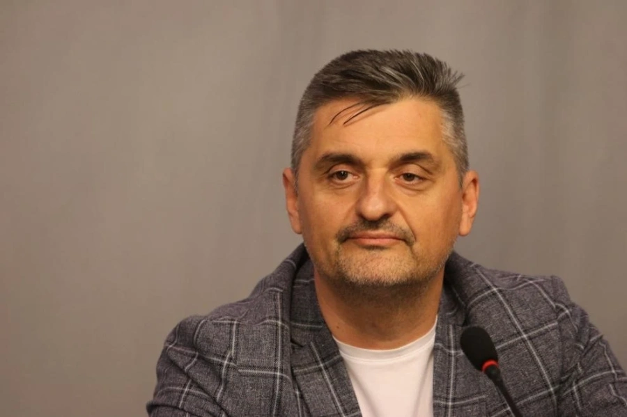 И Кирил Добрев е заразен с коронавирус