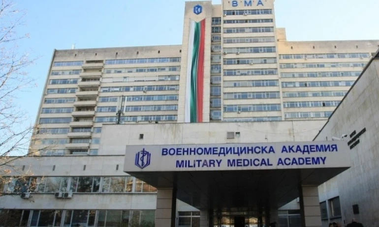 ВМА търси доброволци за помощ в битката с COVID-19