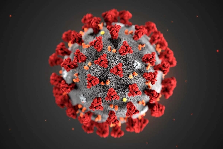 Германия регистрира почти 15 000 случая на COVID-19 за денонощие