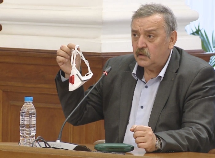 На 2 място сме на Балканите по заболеваемост от COVID-19