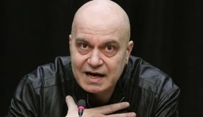 Слави Трифонов към Бойко Борисов: Никой не е длъжен да те харесва