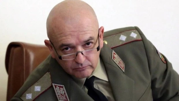 Мутафчийски: Ремдесивир ще бъде използван от тежко болни