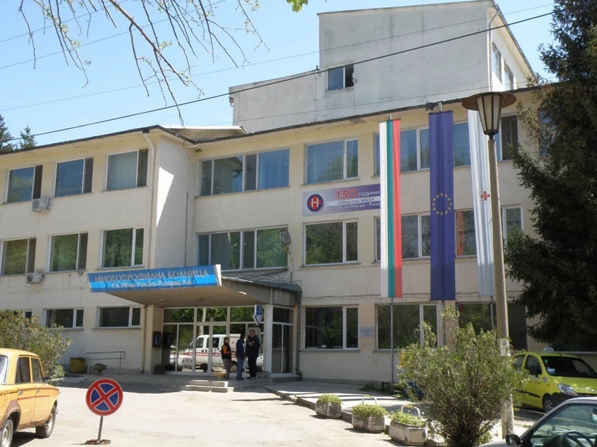 Разград отчита 39 новозаразени с коронавирус