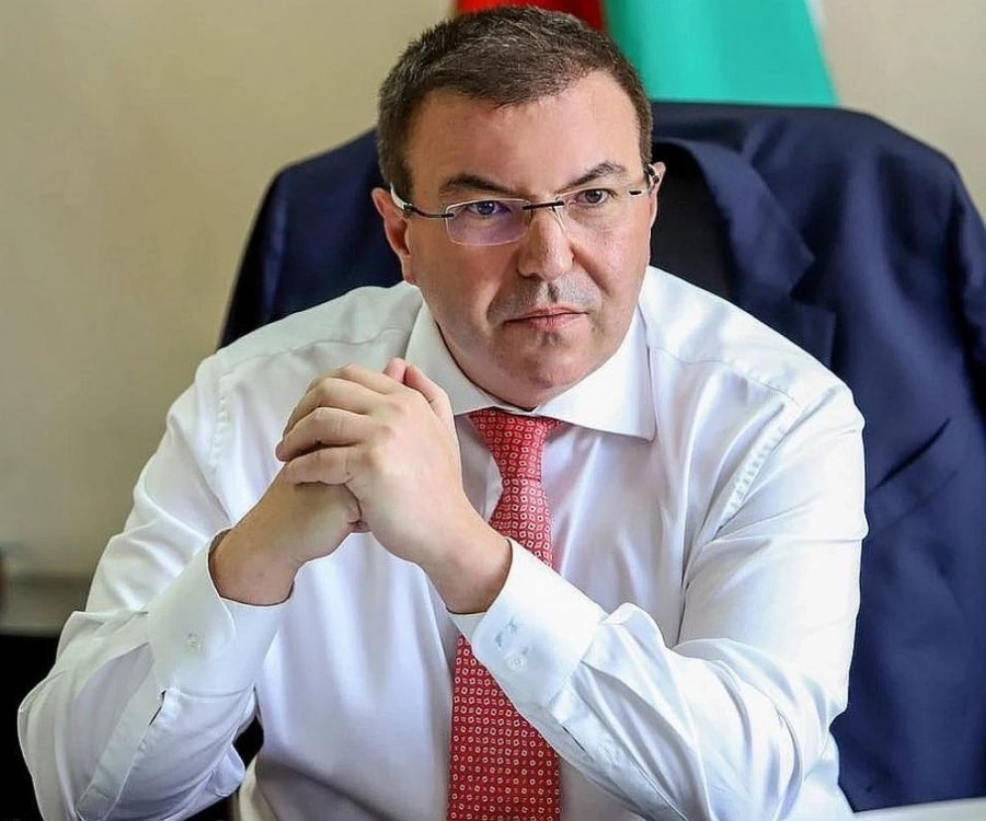 Проф. Ангелов: Не можем да продължаваме повече така!