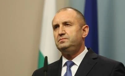 Румен Радев: Будителите винаги изпреварват времето си