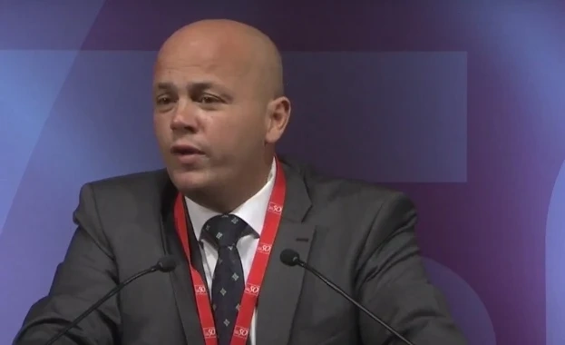 Александър Симов: Върху Бюджет 2021 трябва да се сложи печат – това е предизборен бюджет