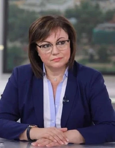 Корнелия Нинова: 4 дни съм на системи