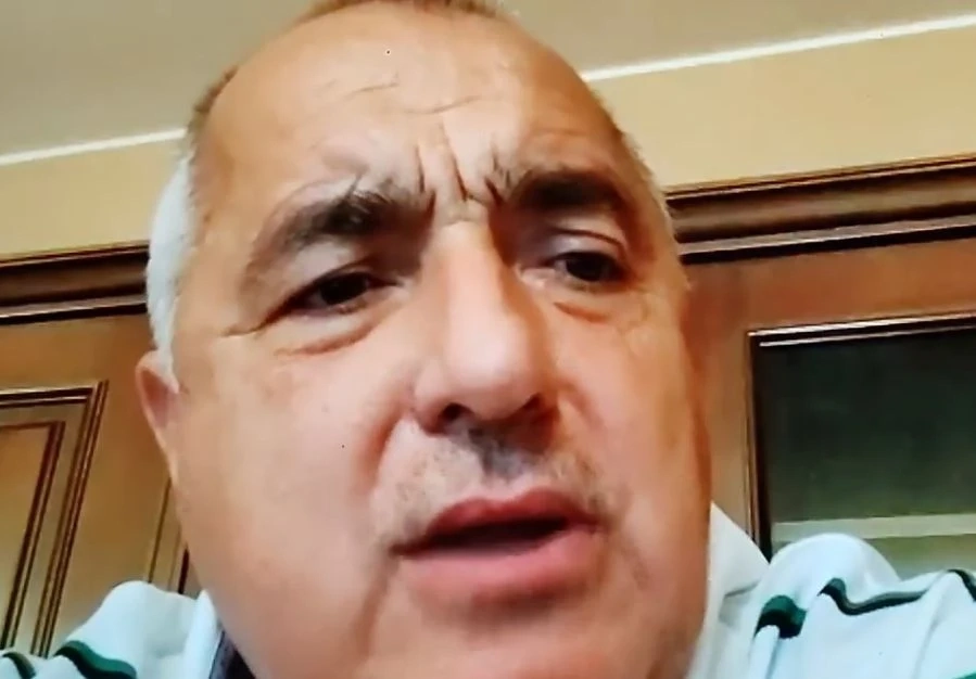 Борисов: Всеки министър да бъде на първа линия неотстъпно в своята сфера (ВИДЕО)