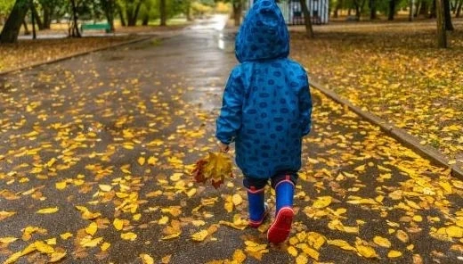Днес облачно с валежи. Максималните температури ще са между 10° - 19°