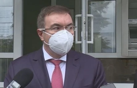 РЗИ-София ще бъде подпомогната с още служители