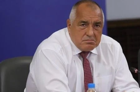 Васил Божков: Краят на Борисов ще е като на Живков