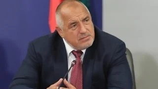 Борисов: Вдигам заплатите на лекарите с 600 лева