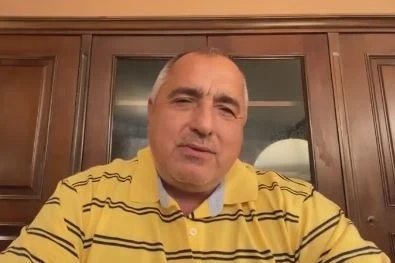 Борисов: Няма да затваряме държавата (ВИДЕО)