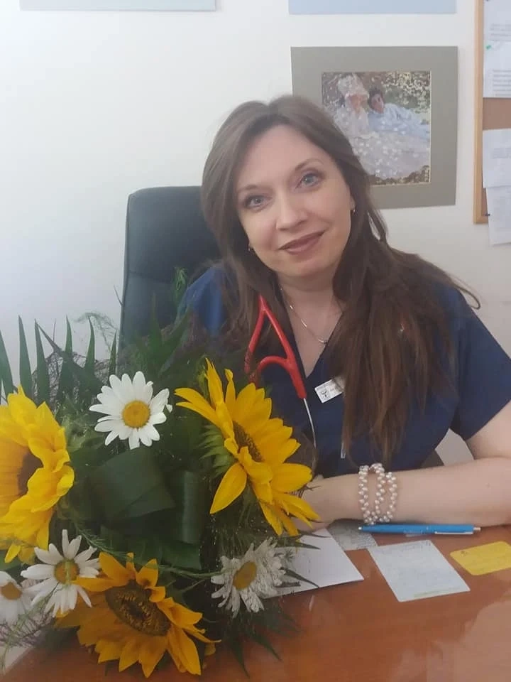 Д-р Найденова: Ние изнемогваме, а получаваме безразличие от държава и властимащи