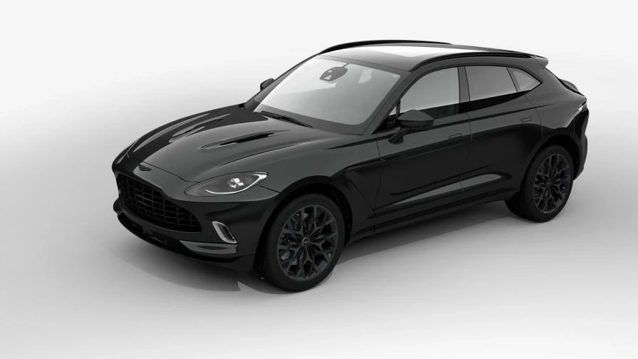 Подаряват Aston Martin DBX, ако си купите апартамент в Манхатън