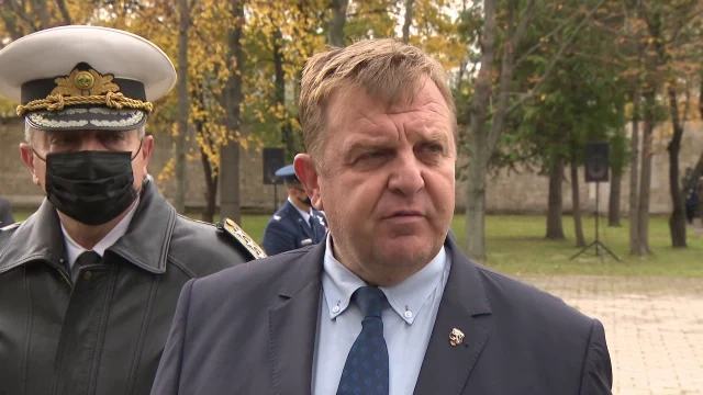 Преболедувалите военни ще дават плазма