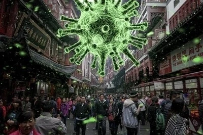Австрия също отчете рекорден брой новозаразени