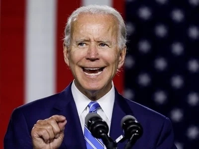 Байдън: Време е Америка да се обедини