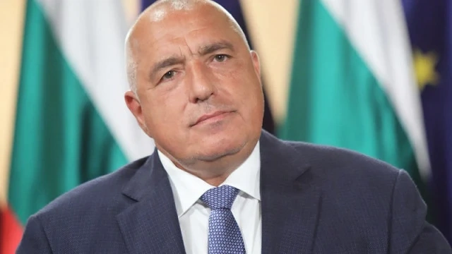 Борисов поздрави Джо Байдън и Камала Харис