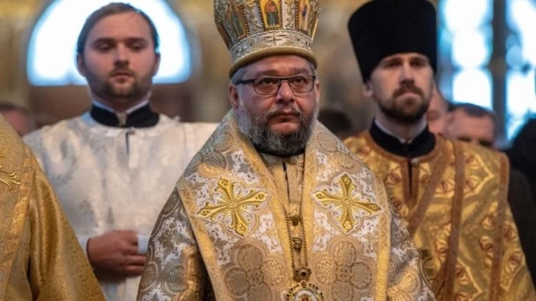 Митрополит Киприан дал положителен тест