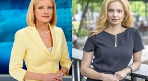 Водещата на БНТ Филипа Огнянова бременна. Аделина Радева се връща в По света и у нас