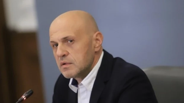 Томислав Дончев: Кабинетът e готов с по-строги, но няма да прекалява