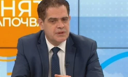 Лъчезар Борисов: Ще инвестираме 330 милиона в българската икономика до края на годината