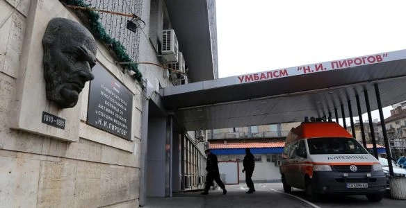 Бойко Борисов провери болница Пирогов (ВИДЕО)