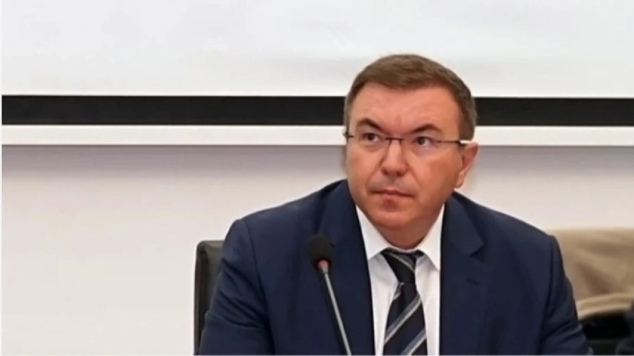 Проф. Костадин Ангелов: До 1-2 дни ще има антибиотици във всички аптеки в страната