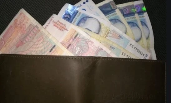 Нова помощ за работниците, излезли в неплатен отпуск заради COVID-кризата