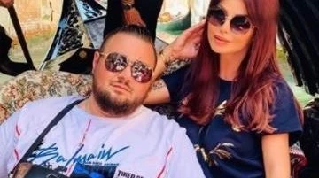 Светлана Гущерова родила второ дете - момченце