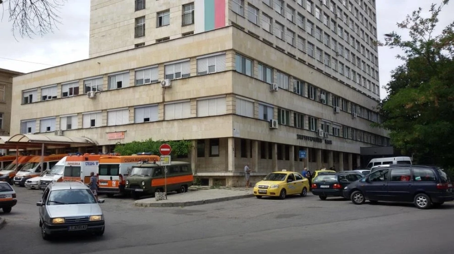 Областният управител на Шумен: Проблемът с медиците е сериозен